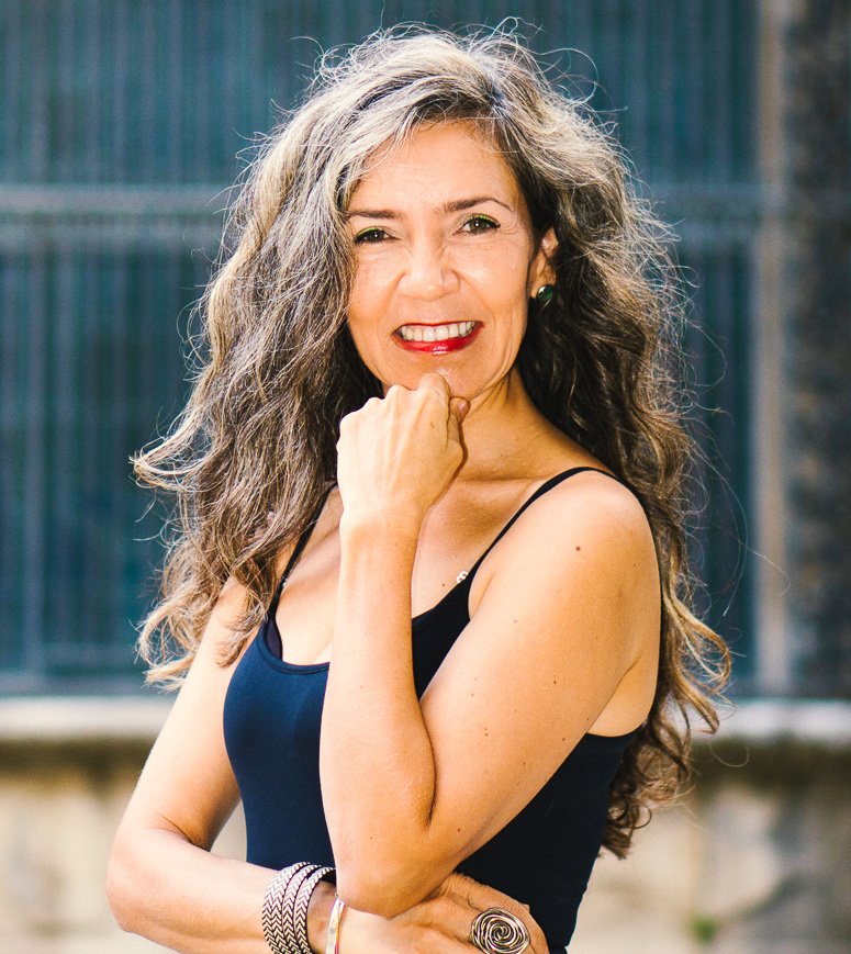 Patricia Caicedo